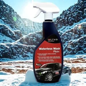 Xịt Dẻo Nano Ô Tô Ultima – Bảo Vệ Nội Thất, Chống Trầy, Chống Thấm, Sáng Bóng Tự Nhiên
