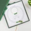 Vòng Ngọc Trai Nuôi Phú Quốc